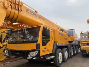 grue mobile XCMG qy130k-1