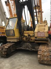 grue sur chenilles Hitachi KH100 Hitachi 30 ton used Japanese crawler crane