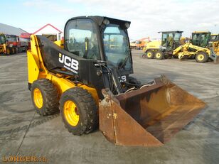 mini-chargeuse JCB 225 ECO