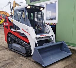 mini-chargeuse sur chenilles Takeuchi TL130