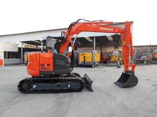 mini-pelle HITACHI ZX 85USB-5A neuve