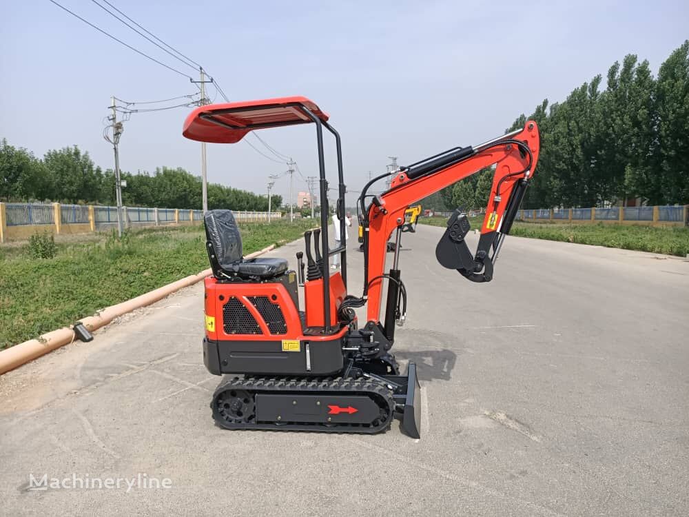 Mini pelle Kobelco kb14 vendre Bulgarie Krdzhali WE36602