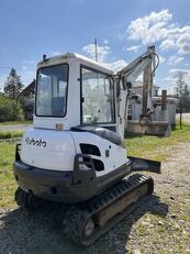 mini-pelle Kubota KX71–3 à vendre image 2 mini-pelle Kubota KX71–3 image 2