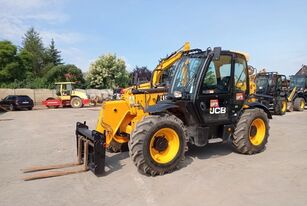 nacelle télescopique JCB 535-95