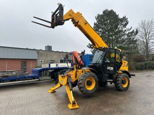 nacelle télescopique JCB 540-170