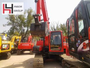 pelle sur chenilles Doosan DX140LC