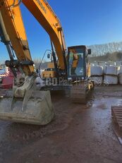 pelle sur chenilles HYUNDAI HX220LC