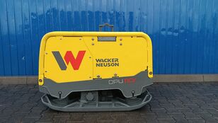 plaque vibrante Wacker Neuson DPU 110r 80r DPU 100-70 BOMAG AMMANN