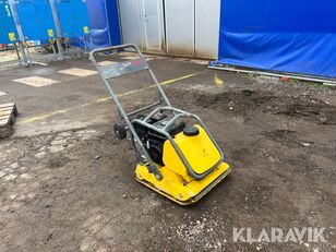 plaque vibrante Wacker Neuson WP1550A