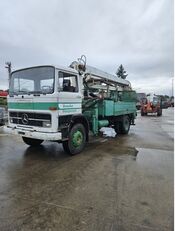 pompe à béton Mercedes-Benz LP 1313