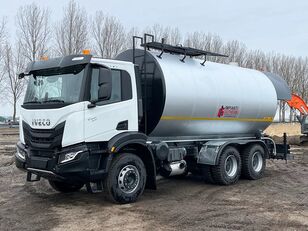 répandeuse IVECO T-Way AD380T47H Bitumen Tank Sprayer neuve