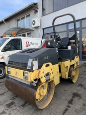 rouleau compresseur BOMAG BW120 AD