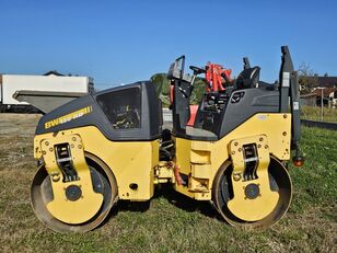 rouleau compresseur BOMAG BW138AD-5