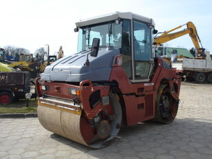 rouleau compresseur HAMM DV90 VO