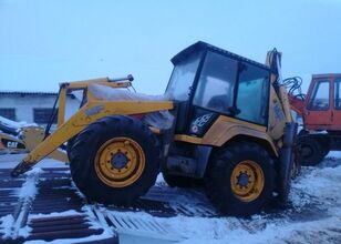 tractopelle FERMEC MF 965 pour pièces détachées