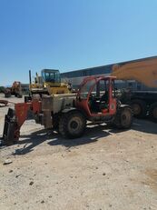 chariot télescopique JLG 4017