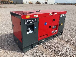 autre groupe électrogène Bauer GFS-16 20 kVA (Unused)
