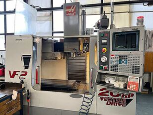 centre d'usinage Haas VF2HE