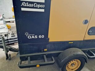 compresseur fixe Atlas Copco QAS 60