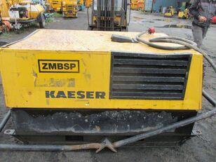 compresseur fixe Kaeser M 34 E