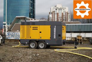 compresseur mobile Atlas Copco XRVS 476 Аренда