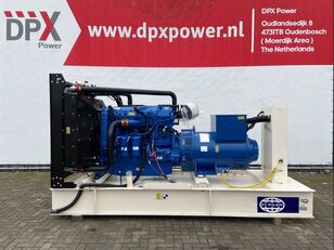 groupe électrogène diesel FG Wilson P660-3 - Perkins - 660 kVA Genset - DPX-16022-O neuf