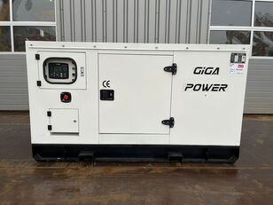 groupe électrogène diesel Giga Power LT-W50-GF 62.5KVA silent set neuf