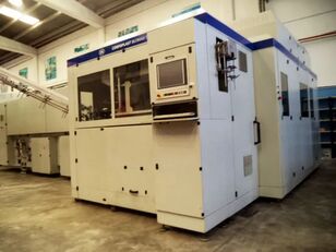 ligne d'embouteillage complete isobaric filling line Krones up to 32.000 bph
