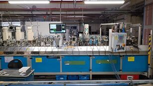 machine de sertissage Statomat cutting and crimping line for powercord cables