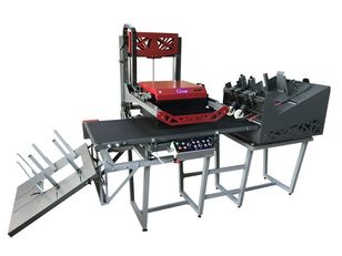 machine d'impression numérique Ticab Print Printing Machine TICAB PRINT (paper-bags) neuve