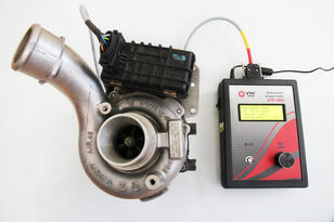 outil de diagnostic VTM Group Turbocharger actuator tester ATP-1000 neuf