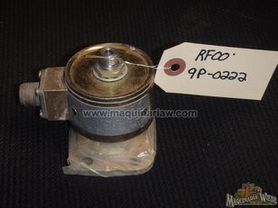 SOLENOIDE 9P-0222 pour décapeuse Caterpillar 627K D400E D350E 637K 769C 773B