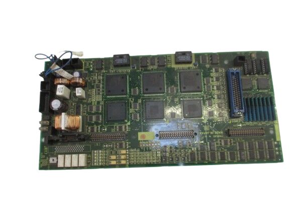 boîte à fusibles FANUC A16B-3200-0440/05C Servo Amplifier Control Board pour robot industriel