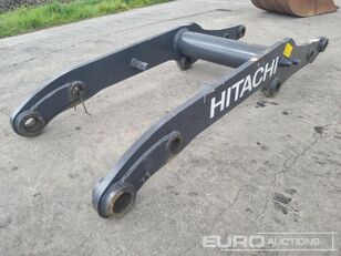 bras de grue pour chargeuse sur pneus Hitachi ZW180