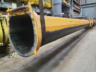 bras de grue Liebherr LTM 1400-7.1 Telescopic boom section 3 pour grue mobile