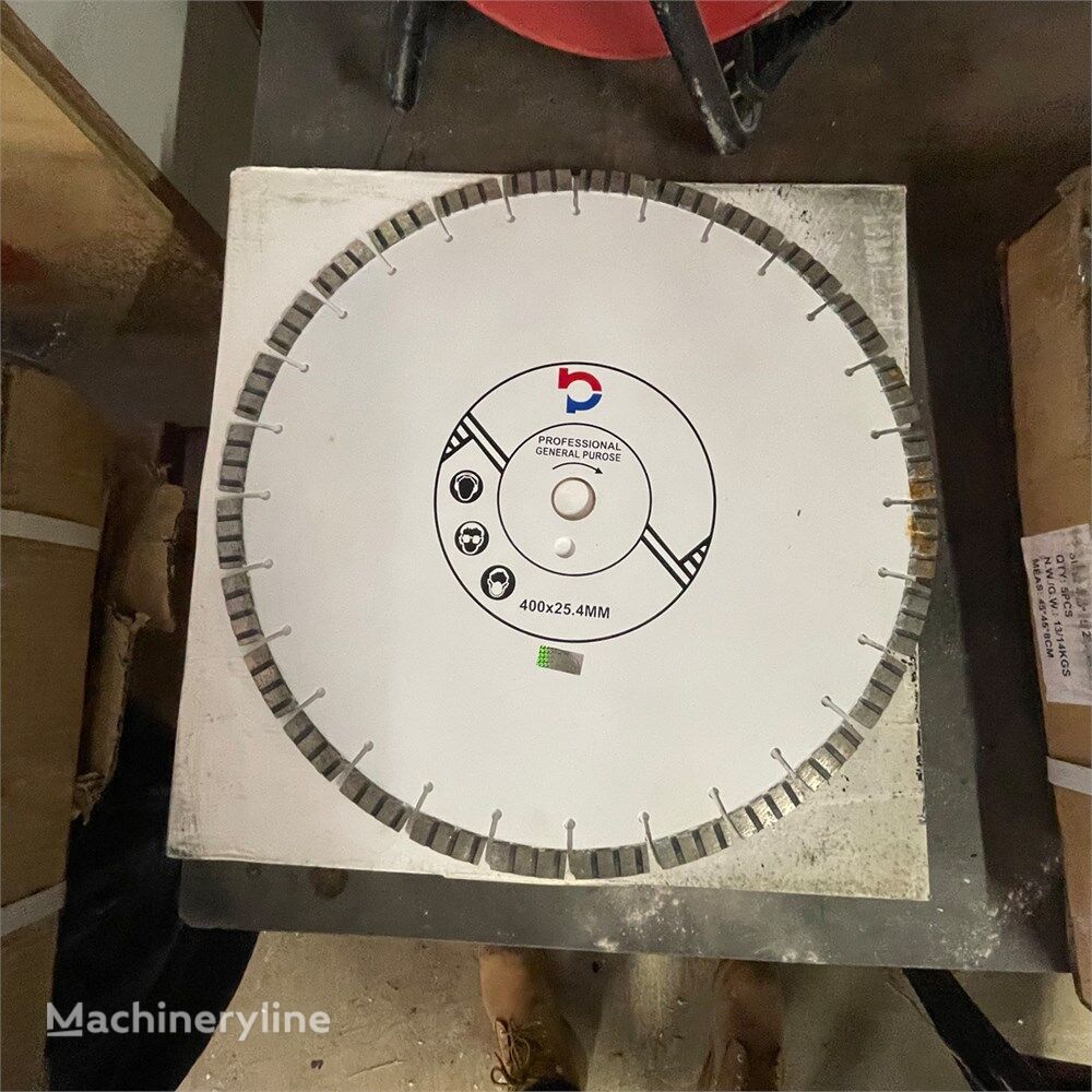 disque ABC Skæreskive til beton 12 styk pour scie à sol