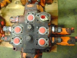 distributeur hydraulique FIAT-HITACHI Distributor pour excavateur FIAT-HITACHI W 270