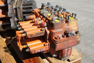 distributeur hydraulique Hitachi FH 200-3 pour excavateur Hitachi FH 200-3