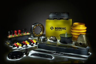 kit de réparation BOMAG Original Spare Parts pour rouleau compresseur