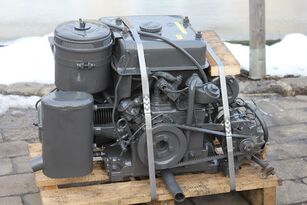 moteur Farymann Wacker Platte* 41E137 pour plaque vibrante Wacker Platte* 41E137