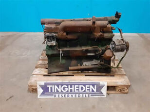 moteur JOHN DEERE 6320DZ pour autre matériel TP