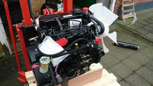 moteur Mitsubishi S3L2 pour mini-pelle Volvo EC 30