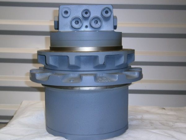 moteur de translation Daewoo OEM - quality pour excavateur Daewoo S75