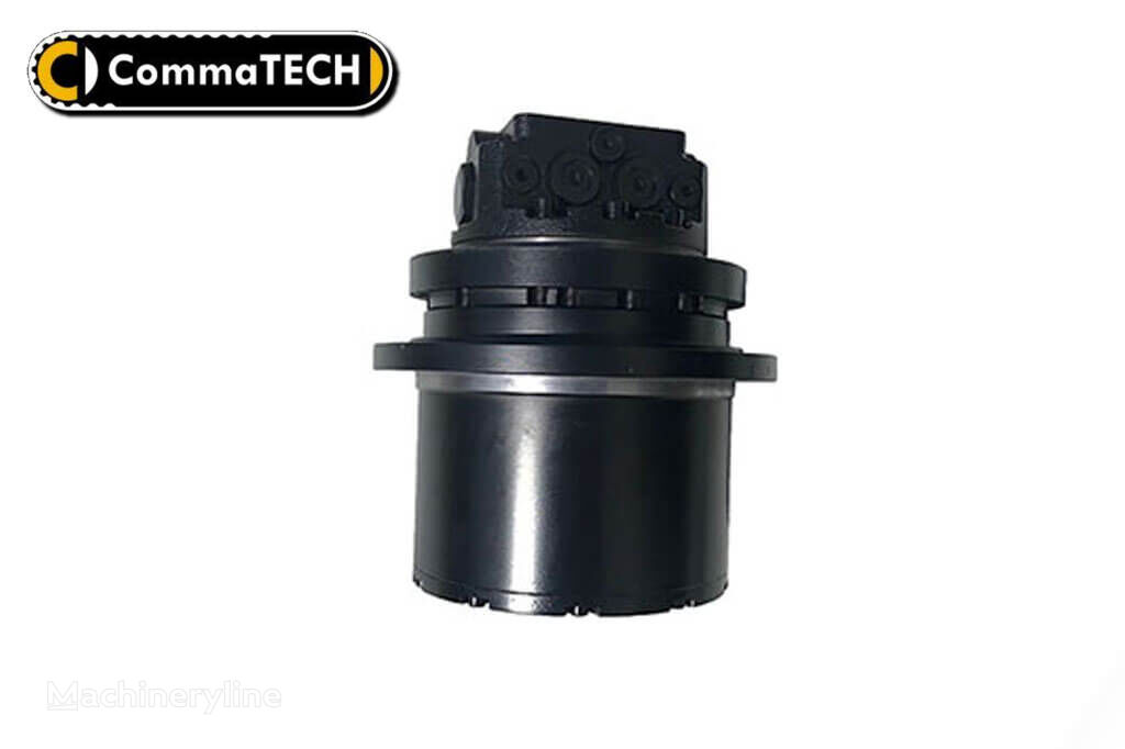 moteur de translation Volvo 1143-01060 pour excavateur Volvo  EC140LC