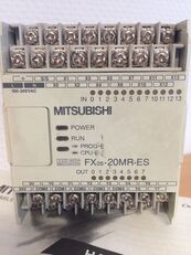 onduleur Mitsubishi FXOS-20MR-ES/UL pour matériel frigorifique