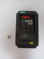 onduleur Siemens Micro Moster