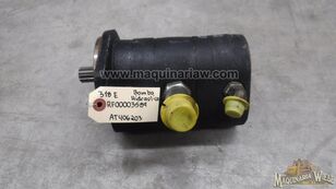pompe hydraulique AT406203 pour mini-chargeuse John Deere 318E, 323E, 325G