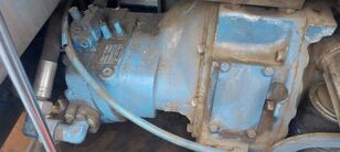 pompe hydraulique A8V055SR pour excavateur