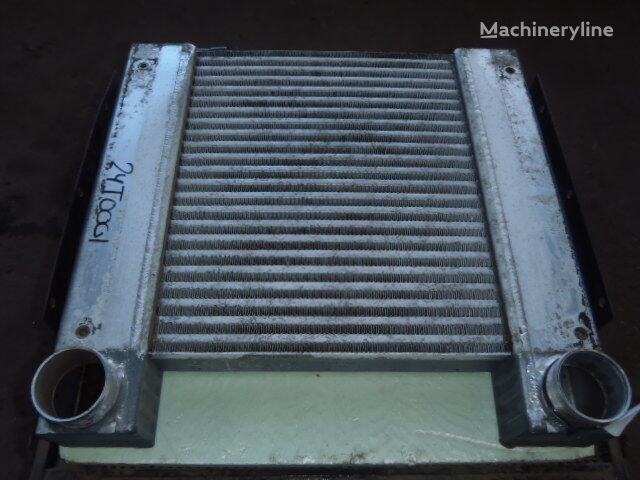 radiateur de refroidissement du moteur Deutz 918060101 pour Deutz 1012C