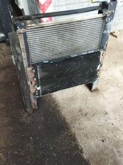 radiateur d'huile moteur pour excavateur Case Cx 130
